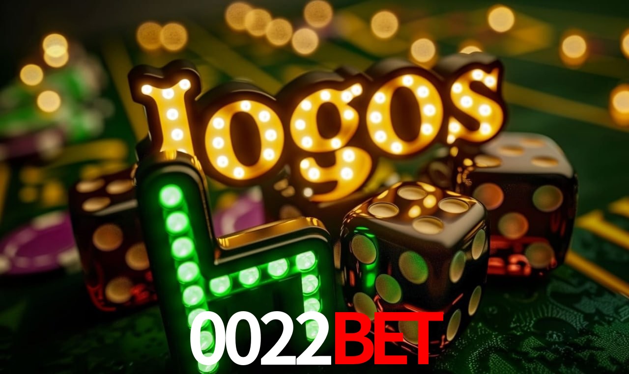 Jogos Certificados 0022bet