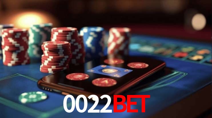 Sistema VIP 0022bet