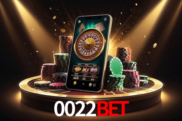 Experiência Promoções 0022bet