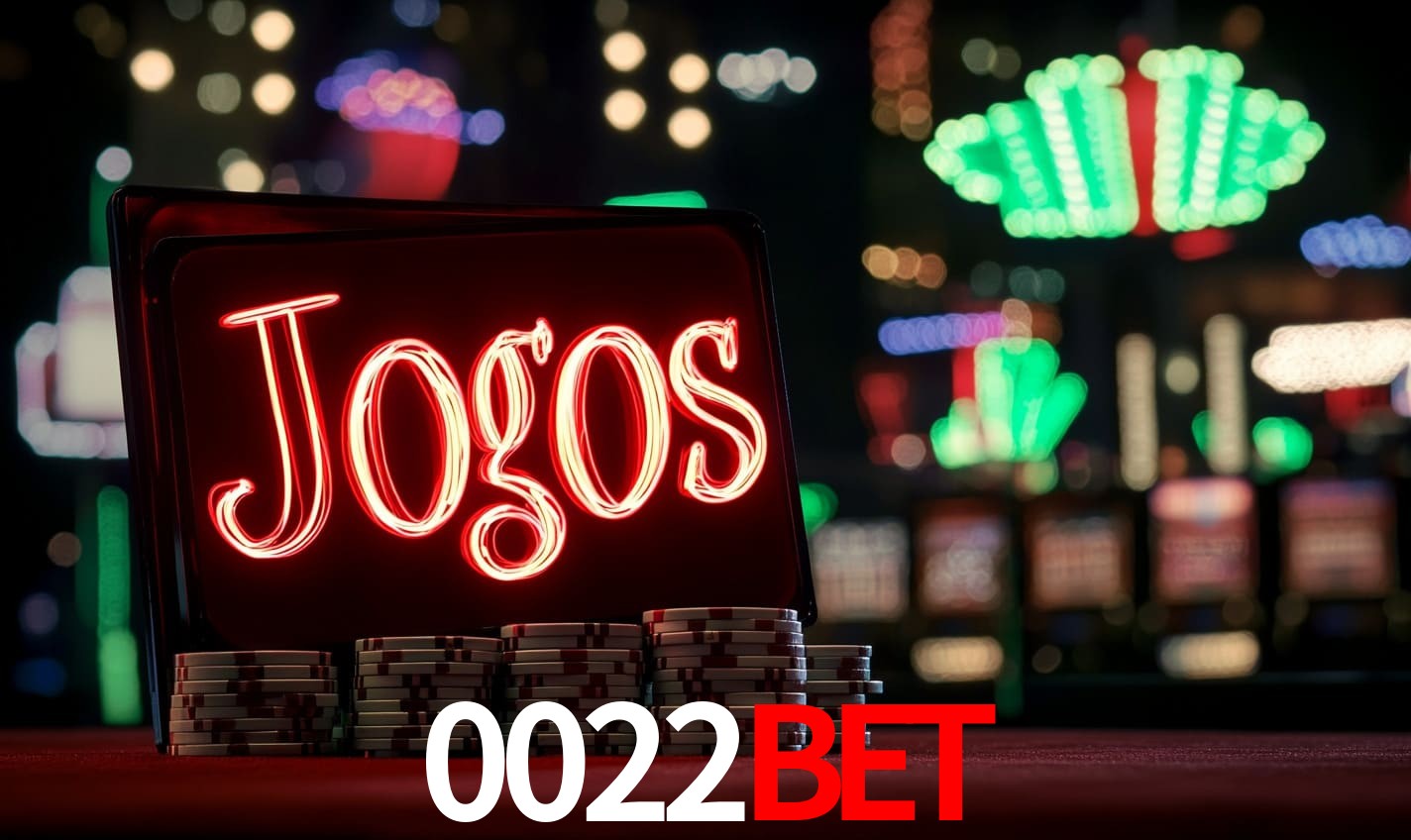 500+ Jogos Exclusivos 0022bet