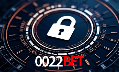 Segurança e Licenças 0022bet